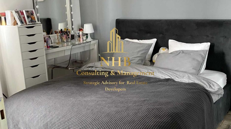 2 Camere | GreenPoint | Parcare  Subterana | Centrala Proprie - Poză 4