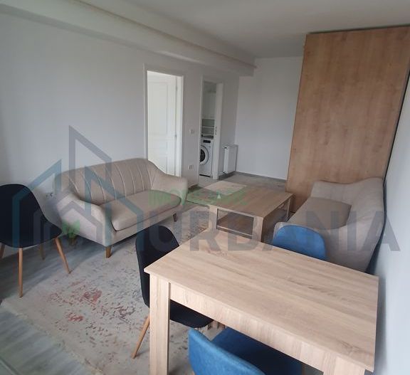 Apartament 2 camere + boxă + loc de parcare – Valea Adâncă, Iași - Poză 6