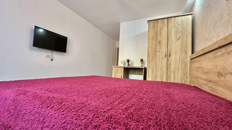 Casă de închiriat – Tohanu Nou, Str. Branului - Poză 7