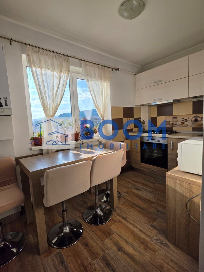 Apartament 3 camere Hermes | Centrala proprie | Complet renovat - Poză 3