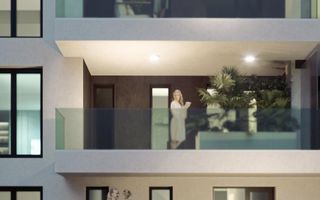 Apartament 2 camere I Complex T26 - Poză 10