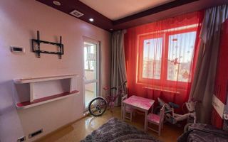 Oltenitei, 4 camere mobilat si utilat modern, Comision 0% - Poză 13