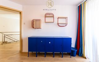 OFERTA VANDUTA - Vila deosebita cu piscina | Comision 0 - Poză 30