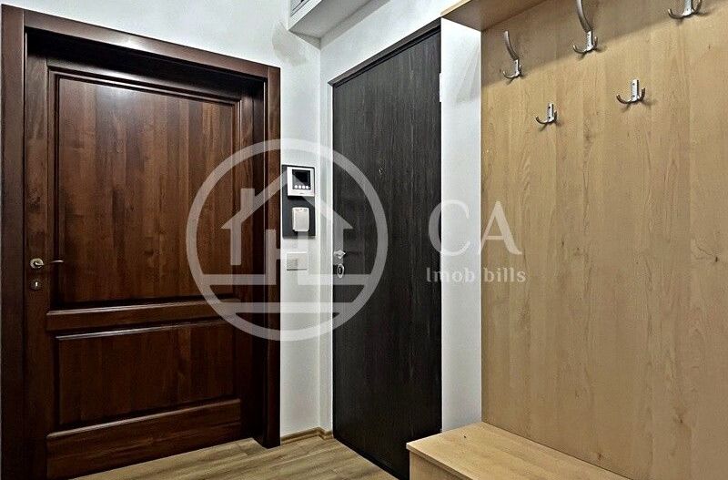 Apartament de închiriat cu 2 camere în zona centrală, Oradea - Poză 9