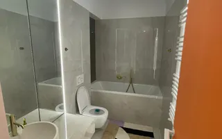 Apartament 2 camere CORTINA Pipera Aviatiei I parcare inclusa I COM 0% - Poză 18