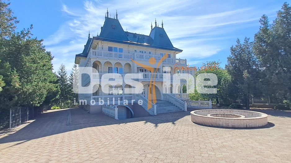 Vilă cu potențial comercial și rezidențial - Poză 34