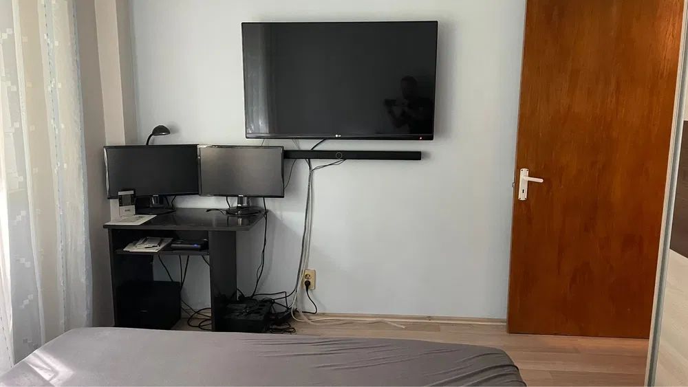 Apartament 2 camere de vanzare Gorjului - Poză 3