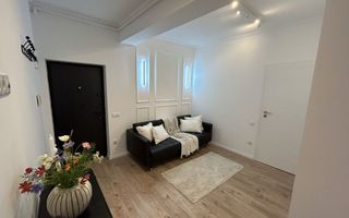 3 camere semidecomandate, Parcare, AC, Gruia, zona Garii - Poză 3