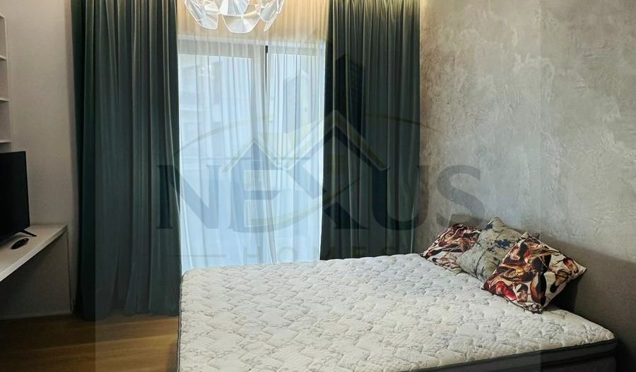 Apartament exclusivist 4 camere | ONE Herăstrău Park | 117,82 mp utili - Poză 18