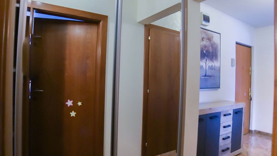 Scriitorilor, 2 camere decomandate, 60mp, 147500Euro - Poză 5