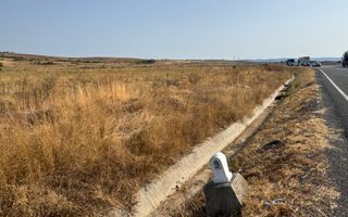 Teren intravilan - Centura Orasului Exclusivitate Red Imobiliare - Poză 4
