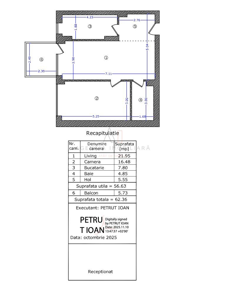 2 Camere Baneasa BEST PRICE Piscina Spa | Green Lake - Poză 18