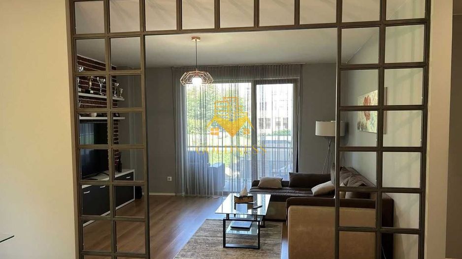 Apartment 3 camere 80 mp Riviera Luxury cu parcare. - Poză 5