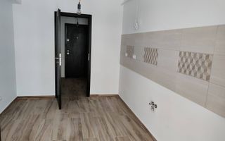 Apartament 1 cameră, nemobilat, în complexul Brown Luxury, Valea Lupului - Poză 4