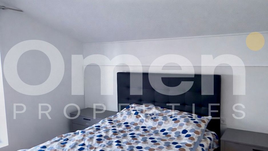 Apartament 4 camere de închiriat | zona Mărul de Aur | etaj 2 | parcare inclusă - Poză 9