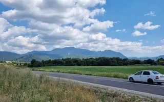 Teren cu PUZ pentru Case de vacanta, loturi de  la 600 la 1000 mp - Poză 14