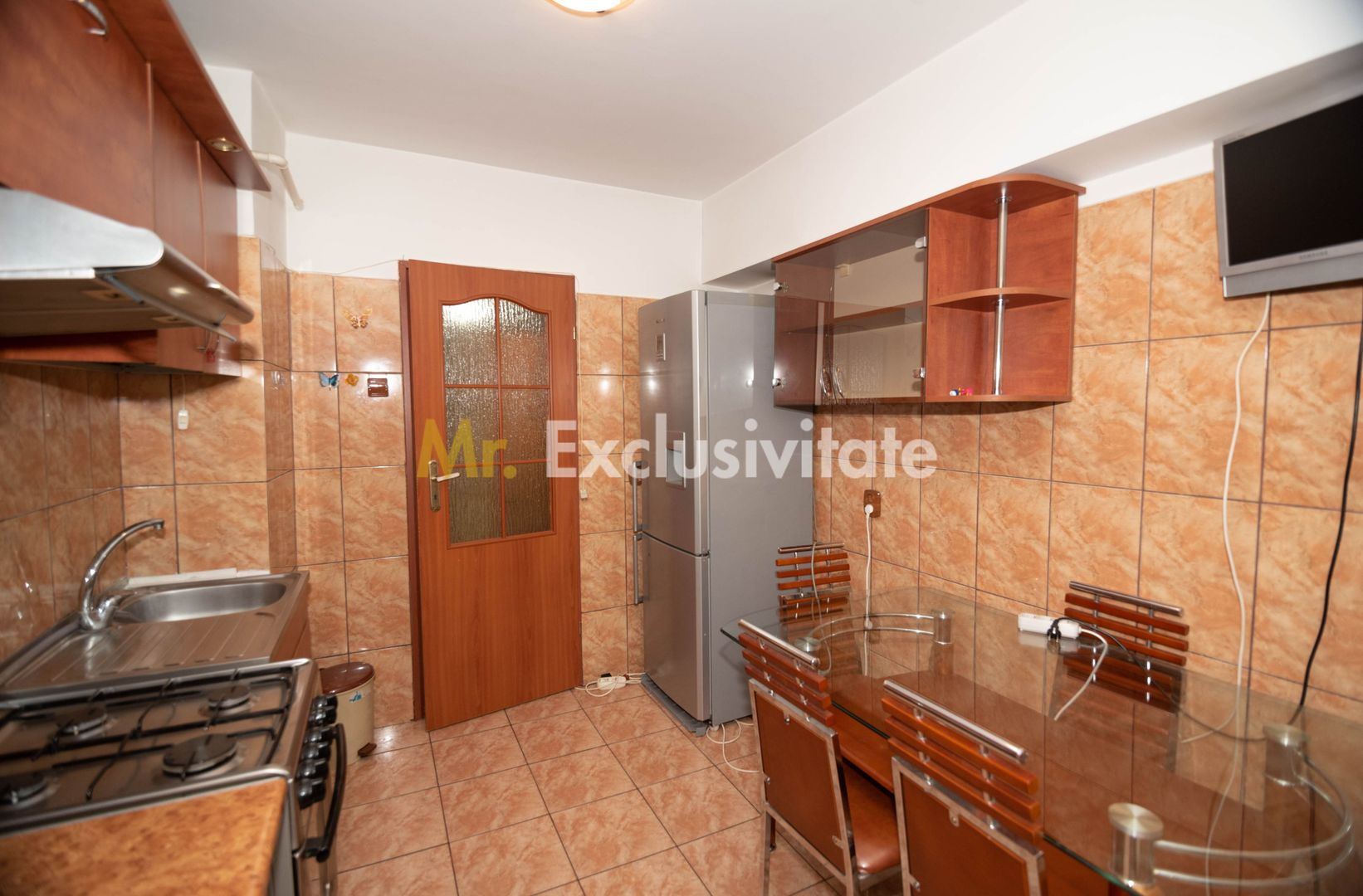Apartament 3 camere decomandat – Cartier Prundu, Complexul 2 | Pitesti - Poză 6