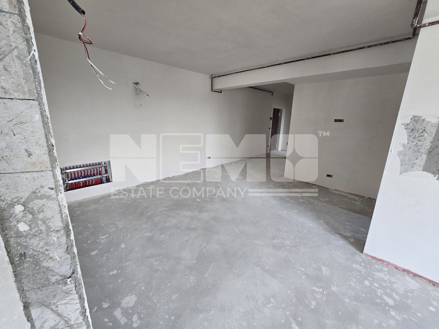 Apartament spațios I Central I Radauti - Poză 1