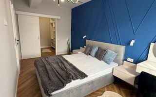 Apartament modern cu 3 camere si gradina – Floresti, zona Terra - Poză 4