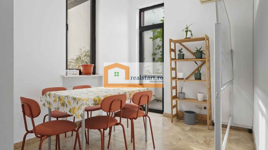 Polona - Pta Romana, Exclusivist, Metrou Romana la 600m distanta, boxa - Poză 19