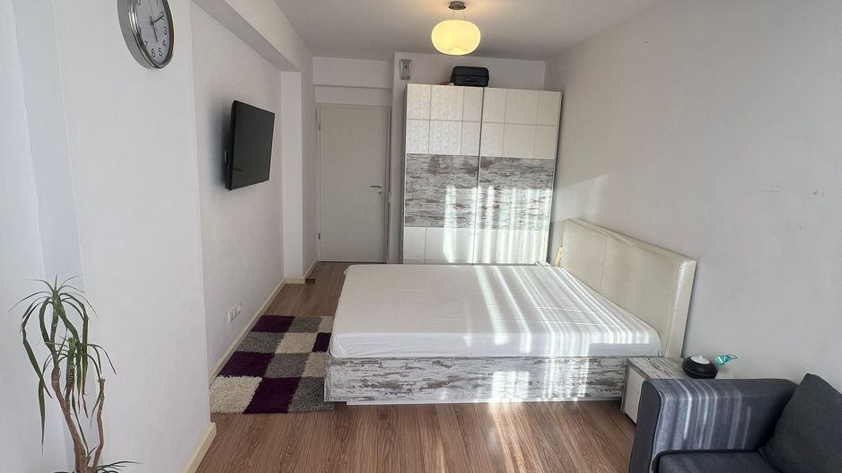 2 Camere complet mobilat | Prelungirea Ghencea | Loc parcare inclus - Poză 13
