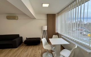 Apartament de închiriat 2 camere | etajul 1 | zona Buclă | - Poză 1