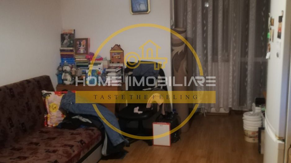 Garsoniera/ 24 mp/ zona Zimbru - Poză 2
