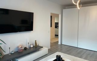 Apartament 2 camere | Etaj 2 | Balcon | 55 MPU | Doamna Stanca - Poză 4