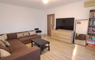 Rahova - Parc Sebastian, 2 camere, bloc 1986, reabilitat, parcare ADP