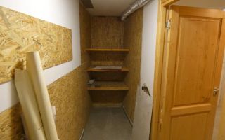 Spatiu comercial la subsol, Zona centrala - Poză 5