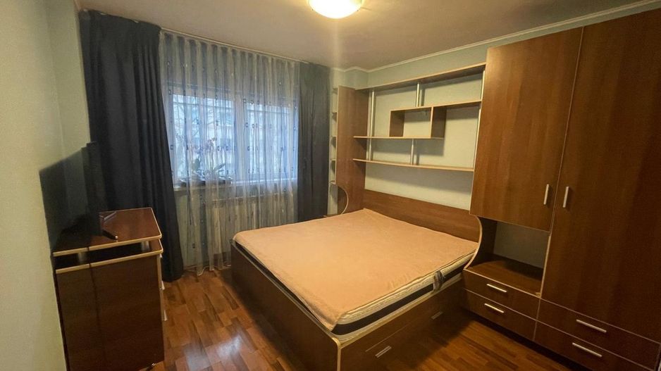 Apartament 3 camere, parcare inclusă, etaj 1 77 mp, 1 Decembrie 1918 - Poză 2