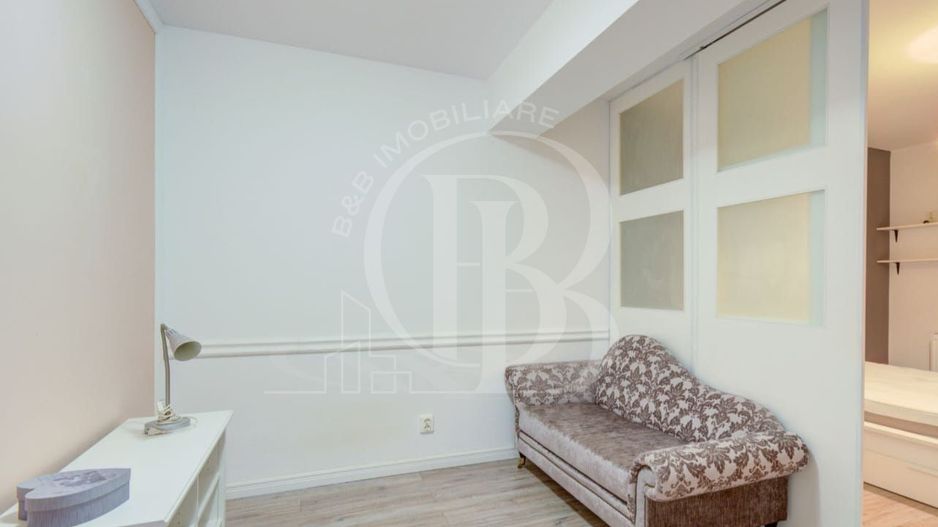 Apartament 2 camere-Str. Victor Brauner 5 min Metrou Teclu - Poză 2