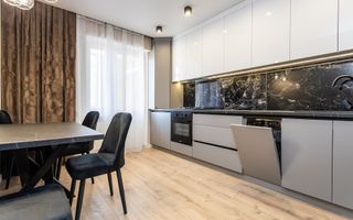 Vânzare, apartament, 2 camere, str. Ginta Latină, sectorul Ciocana - Poză 6