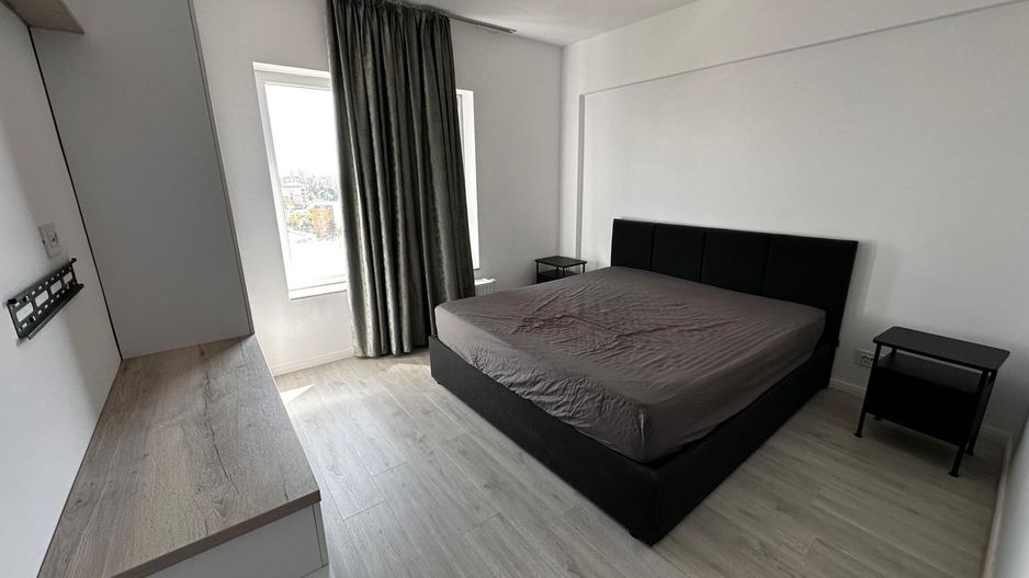 2 Camere Parcare 10min Metrou Petrache Poenaru Lake House2 Lacul Morii - Poză 5
