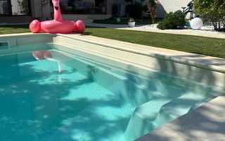 🏡 Casă modernă P+E de vânzare | Zona Selgros – Damila - Poză 3