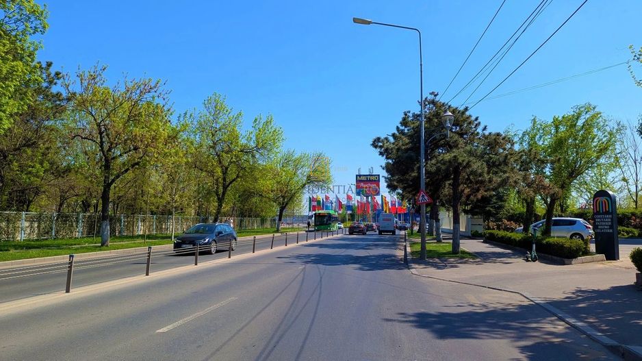 Spațiu comercial de închiriat–101 mp utili, vitrină 7.5 ml,Metalurgiei - Poză 7