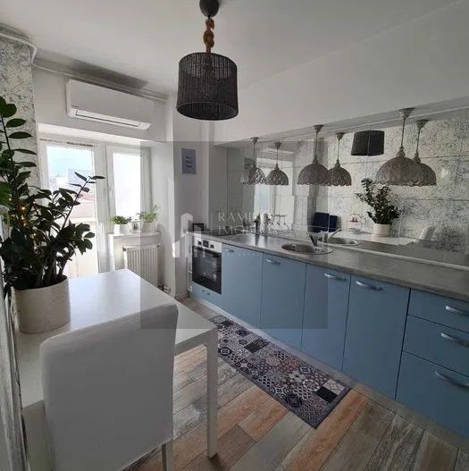 Apartament 2 camere 73 | Bloc 1982 | 2 MIN METROU Unirii - Poză 3