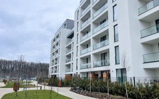 3 rooms apartment***148sqm***//65sqm garden // Baneasa - Poză 22