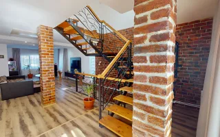 Casa individuală Harman/Brasov - Poză 17