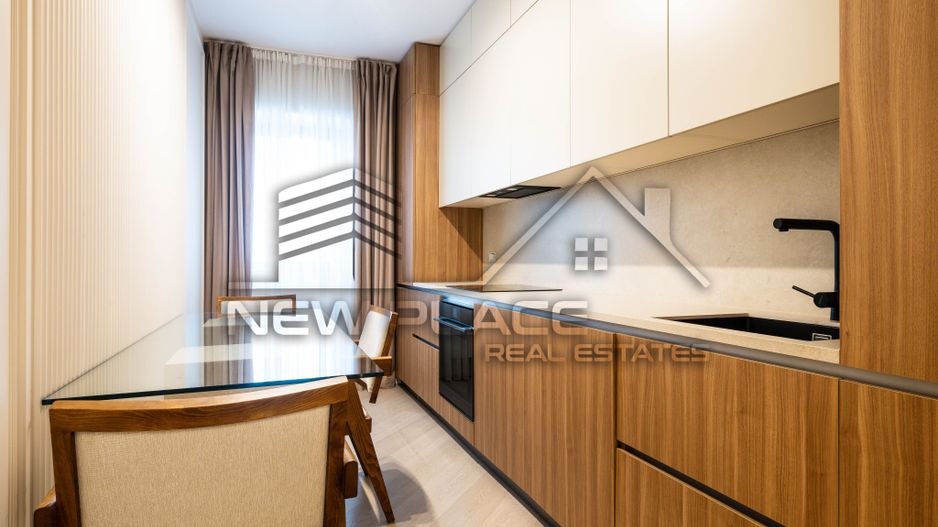 CORTINA NORTH [+21% TVA] View liber | Bucatarie inchisa | Terasa 9 mp - Poză 6