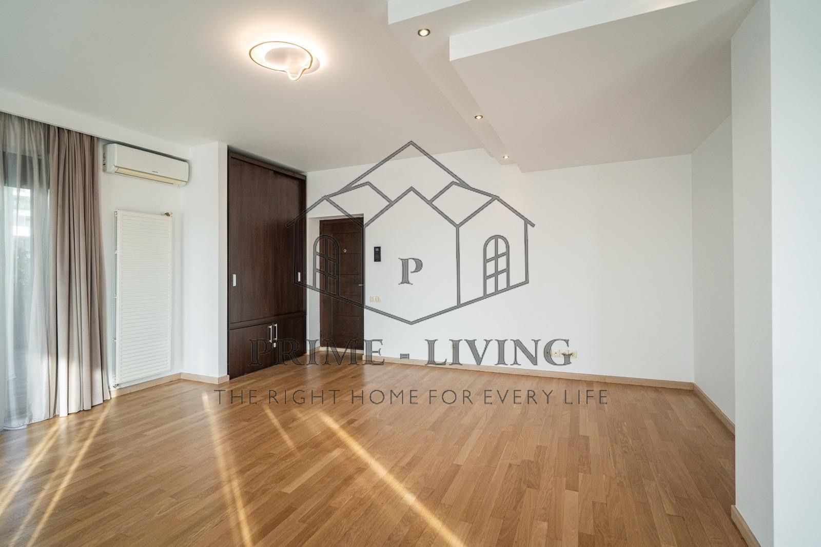 PENTHOUSE LUXOS CU TERASA DE 150 MP LA  INCHIRIERE LANGA HERASTRAU - Poză 20