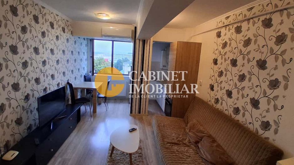 Apartament 2 camere, open space, Zona Tatarasi, Iasi - Poză 1