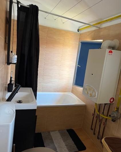 Sagului | 1 Camera | Centrala proprie. - Poză 5