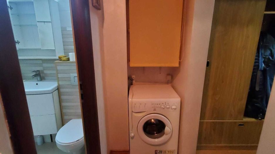 De Inchiriat Apartament decomandat cu 2 camere, Sebastian - Poză 8