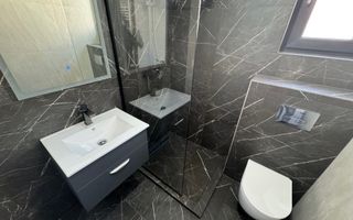 Casa MEDITERANA Tunari, 100m2 suprafata, curte 400m2, 0% comision - Poză 7