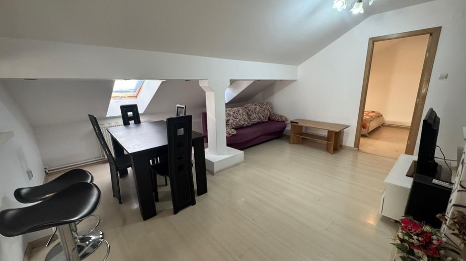 COMISION 0% | Apartament 3 Camere | 63 mp | Zona Steaua - Poză 1