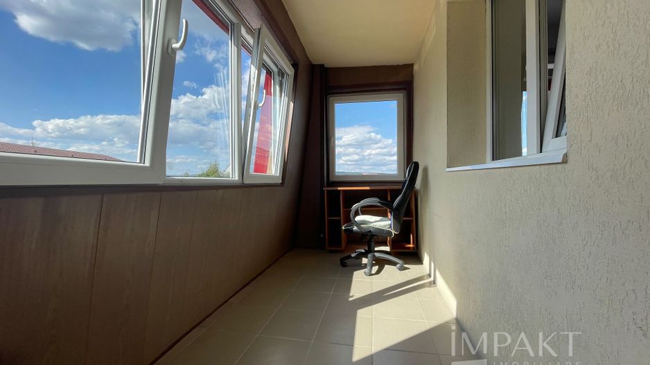 De inchiriat - Apartament 2 camere decomandate|Parcare|Zorilor|UMF| - Poză 6