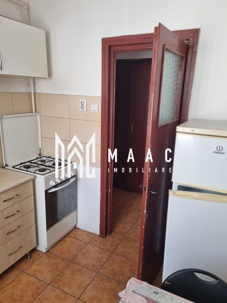Apartament 2 camere decomandat | Terezian, Sibiu | 54 mp, etaj 3 - Poză 7
