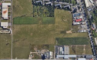 Teren intravilan zona Triaj - Poză 3