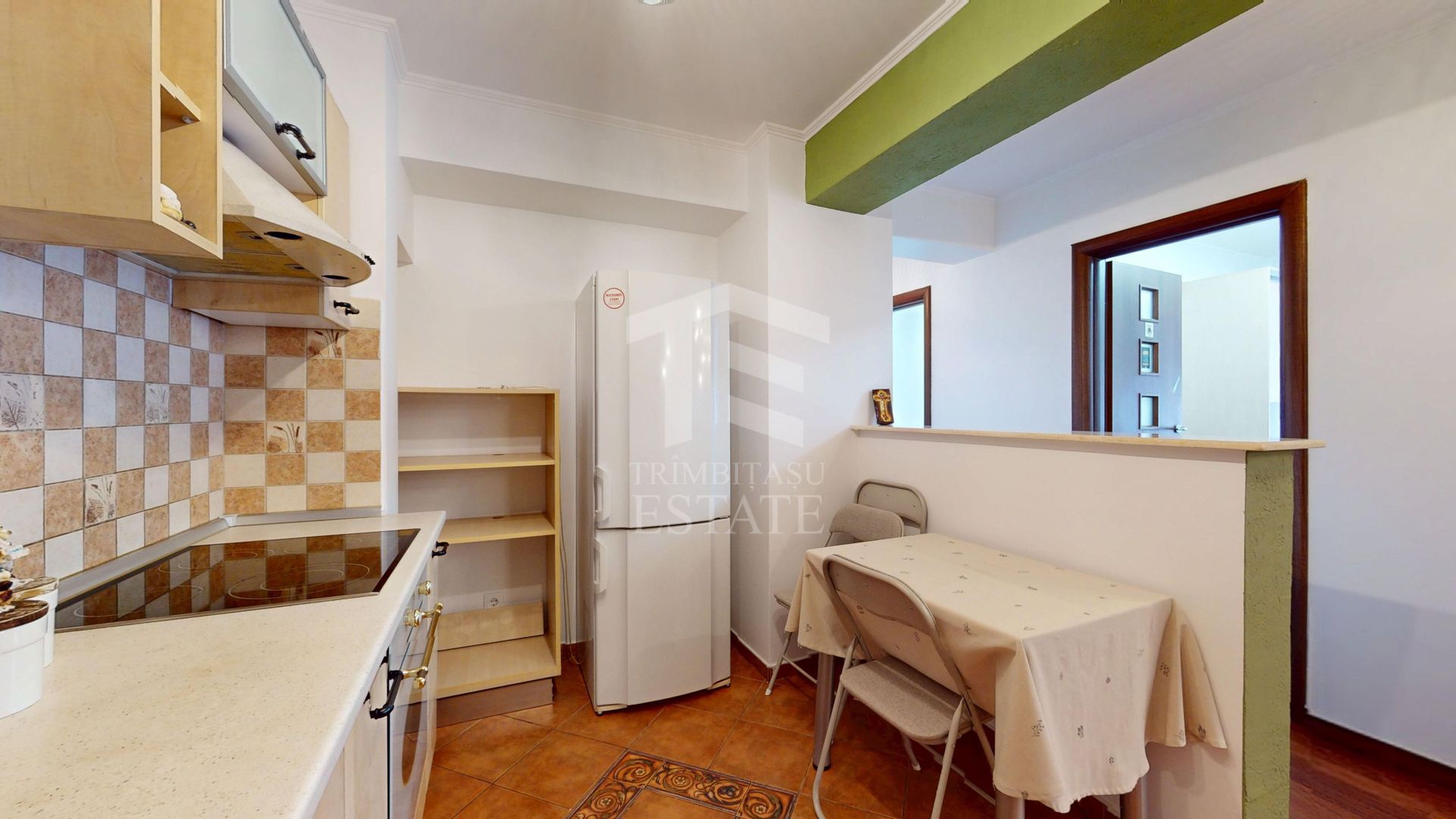3 camere | Parcare | Confort Park - Poză 12